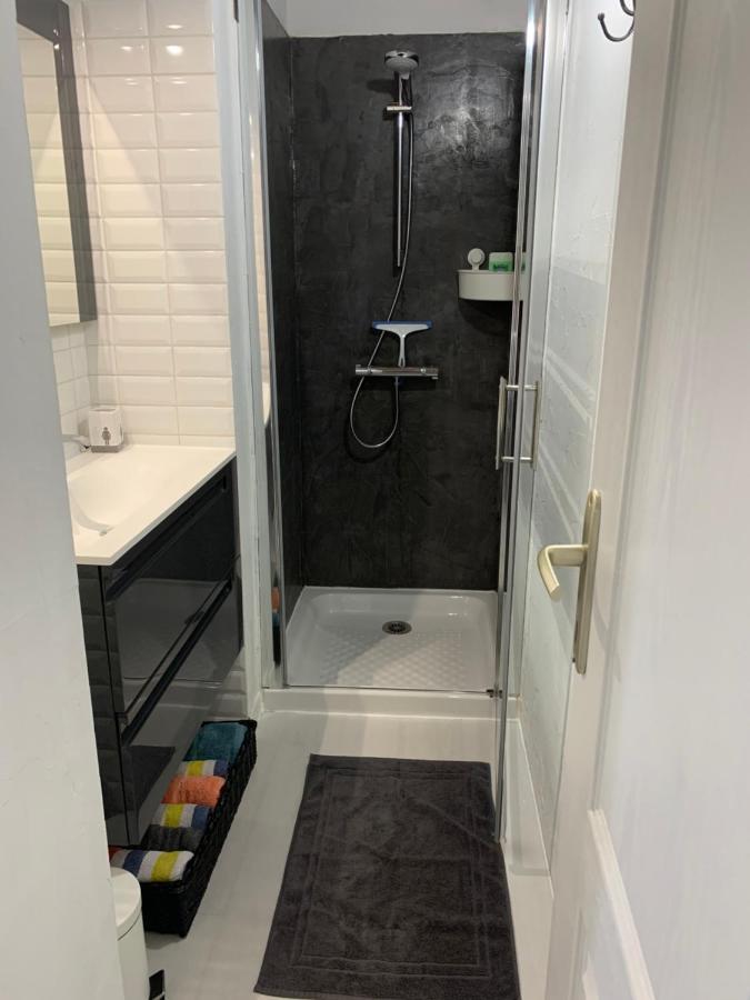 Lou Mireio Apartment Aigues-Mortes Luaran gambar