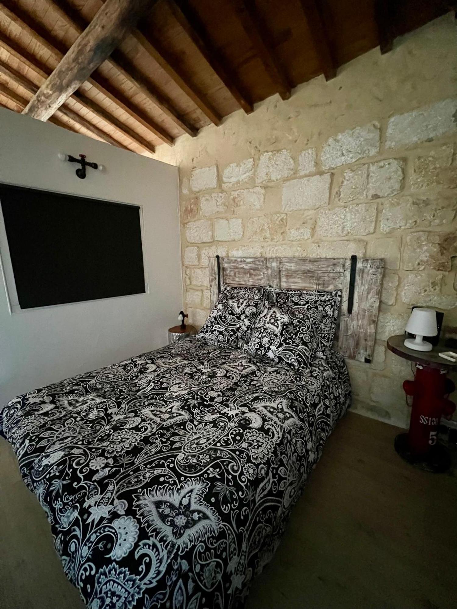 Lou Mireio Apartment Aigues-Mortes Luaran gambar
