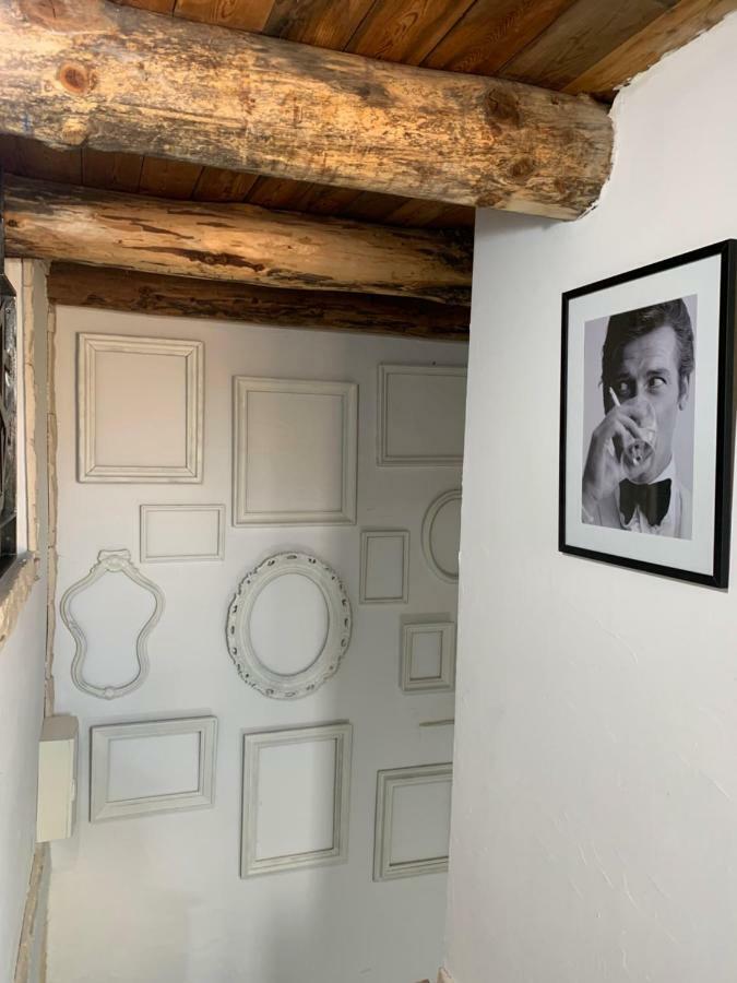 Lou Mireio Apartment Aigues-Mortes Luaran gambar